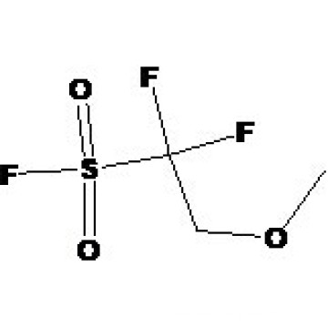 Метил-2, 2-дифтор-2- (фторсульфонил) ацетат CAS № 680-15-9